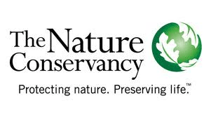 The nature conservancy logo