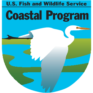 USFWS Costal programs logo